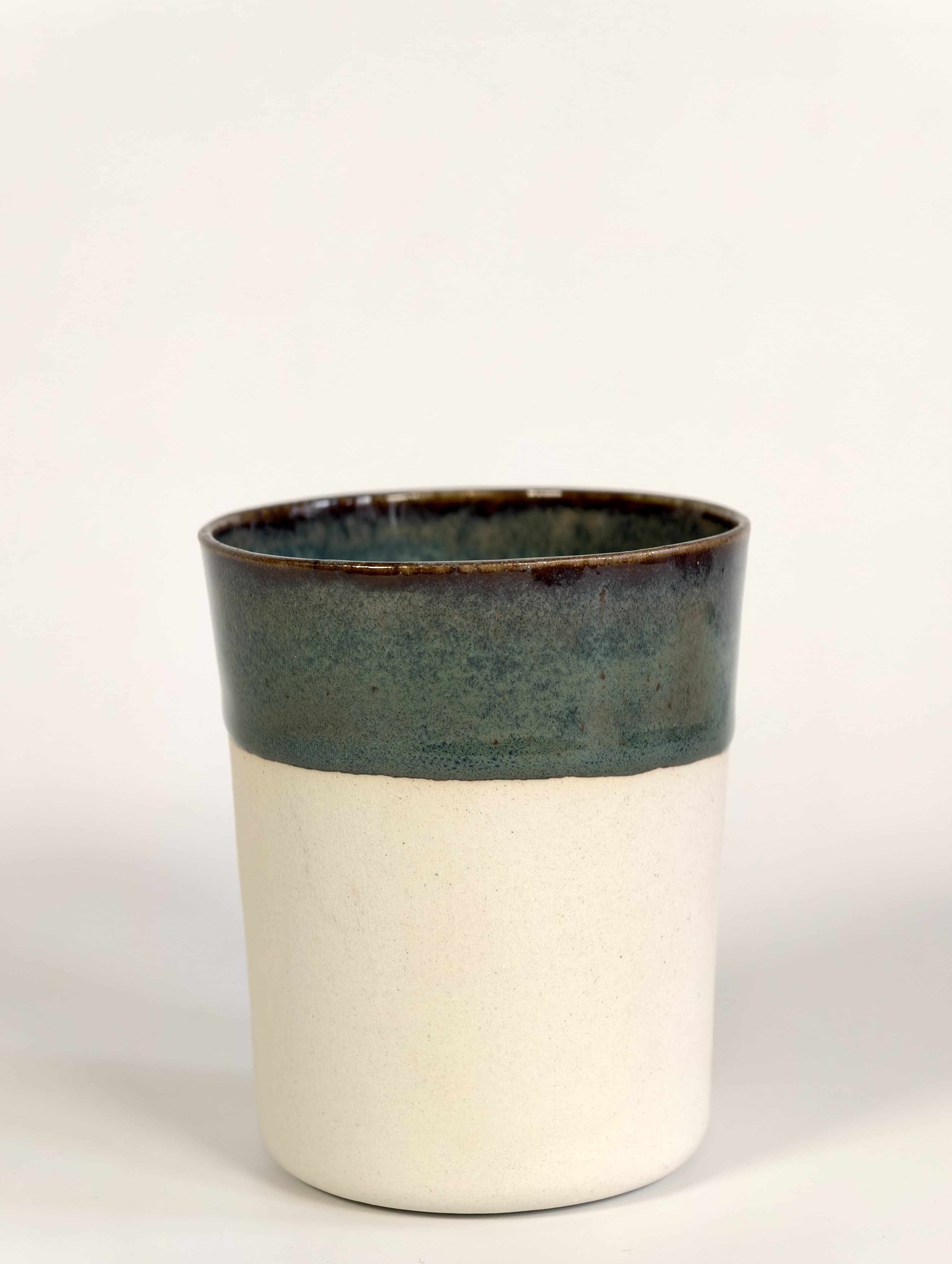 Stoneware Fincan No 7