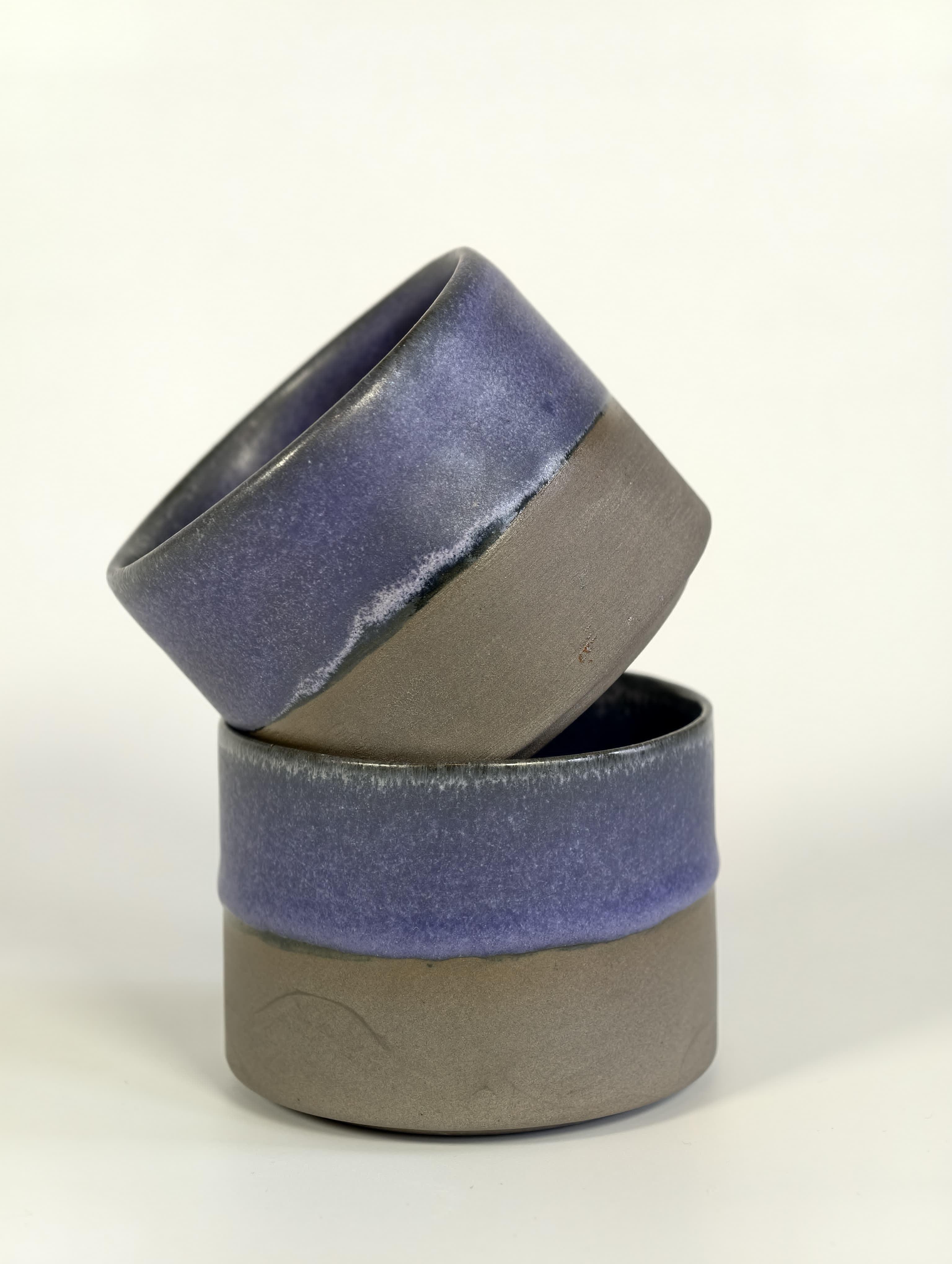 Stoneware Fincan No 10