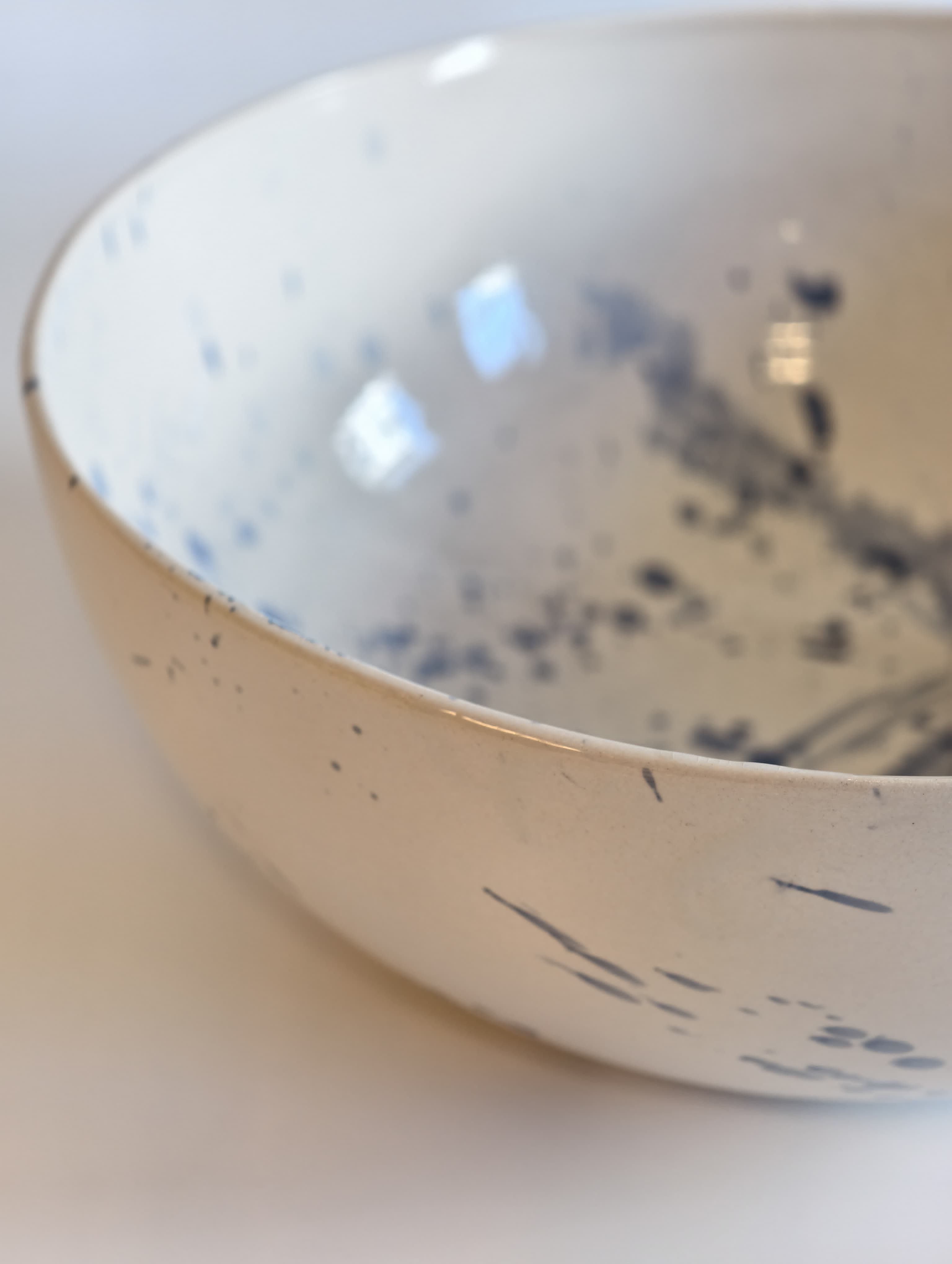 Stoneware Kase No 17