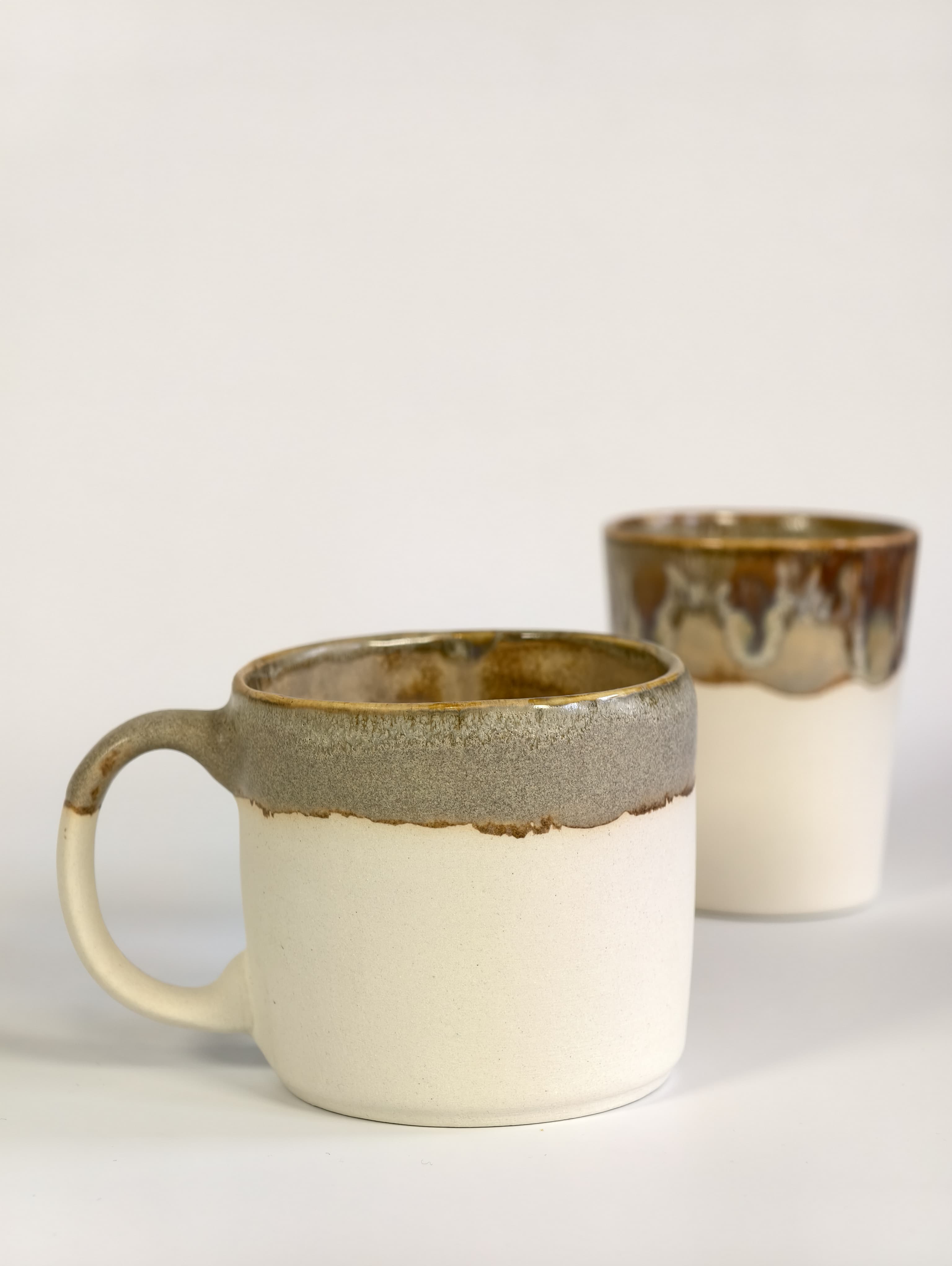 Stoneware Kupa No 1