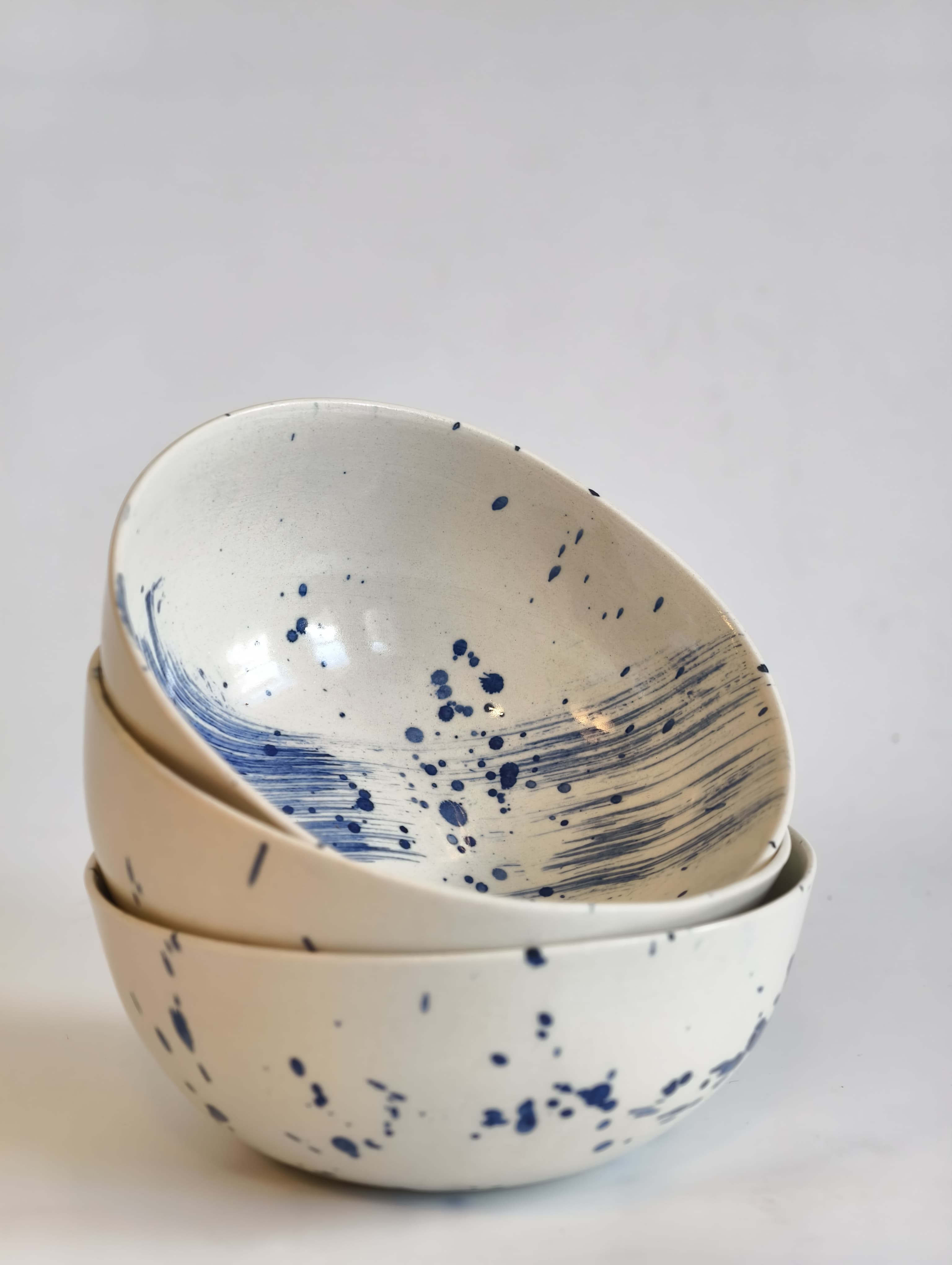 Stoneware Kase No 12