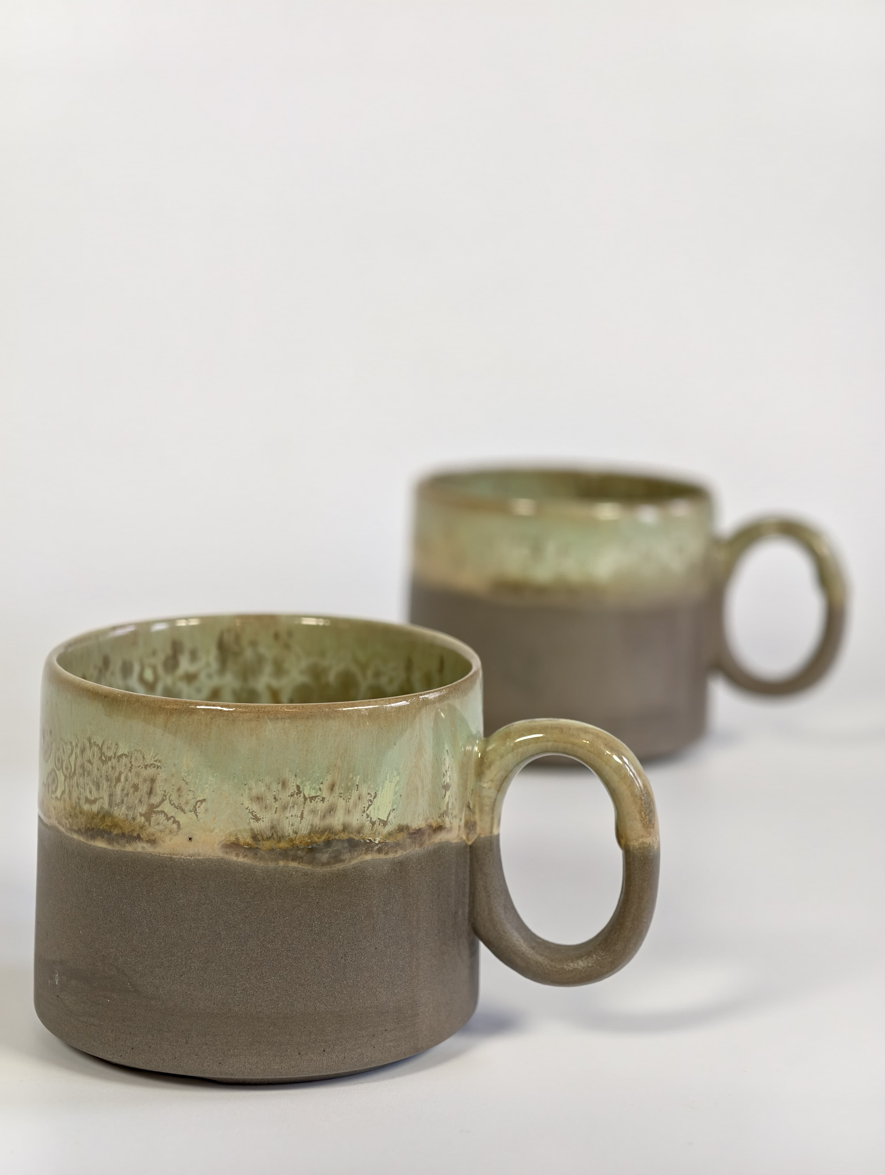Stoneware Kupa No 9