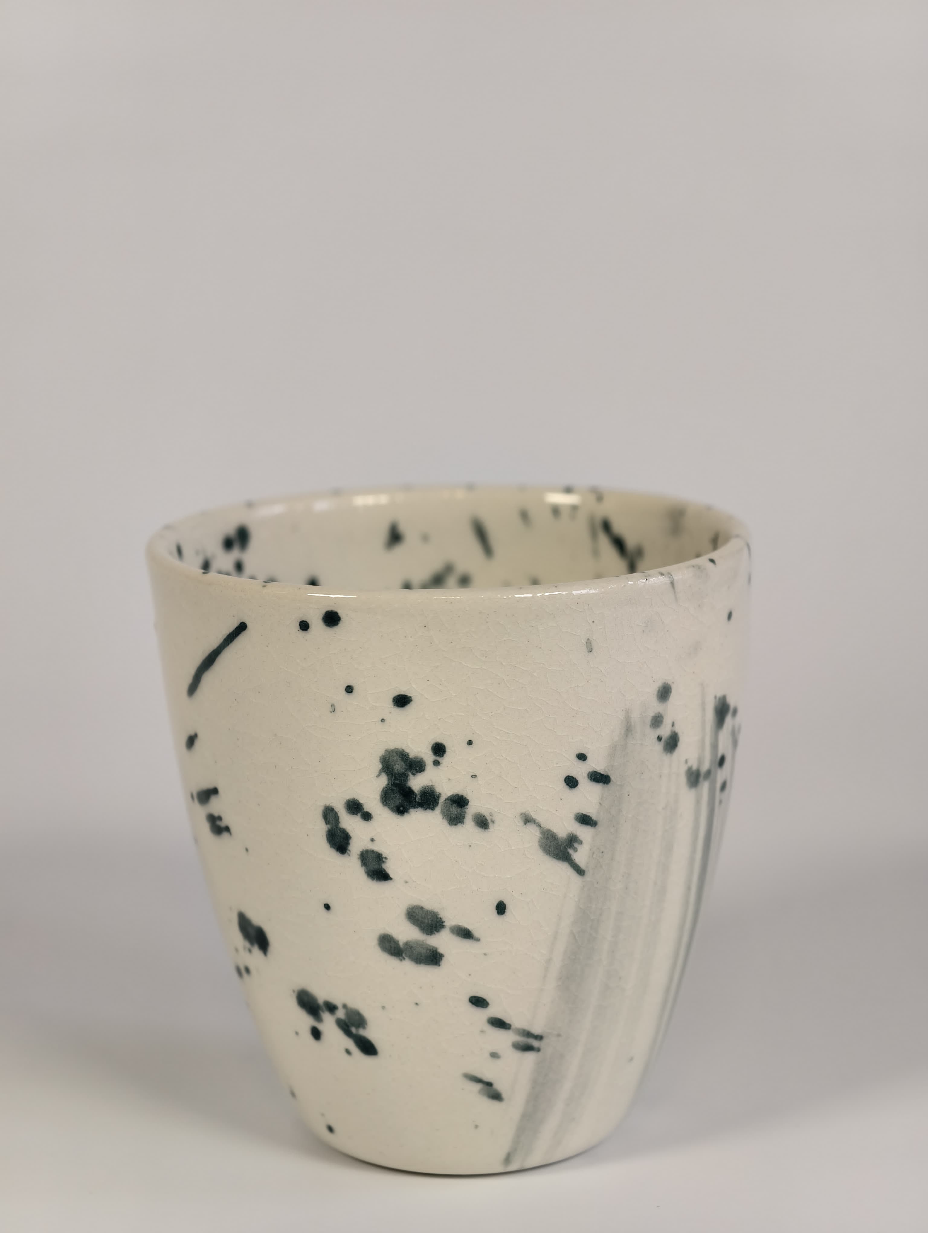 Stoneware Americano Fincan No 34