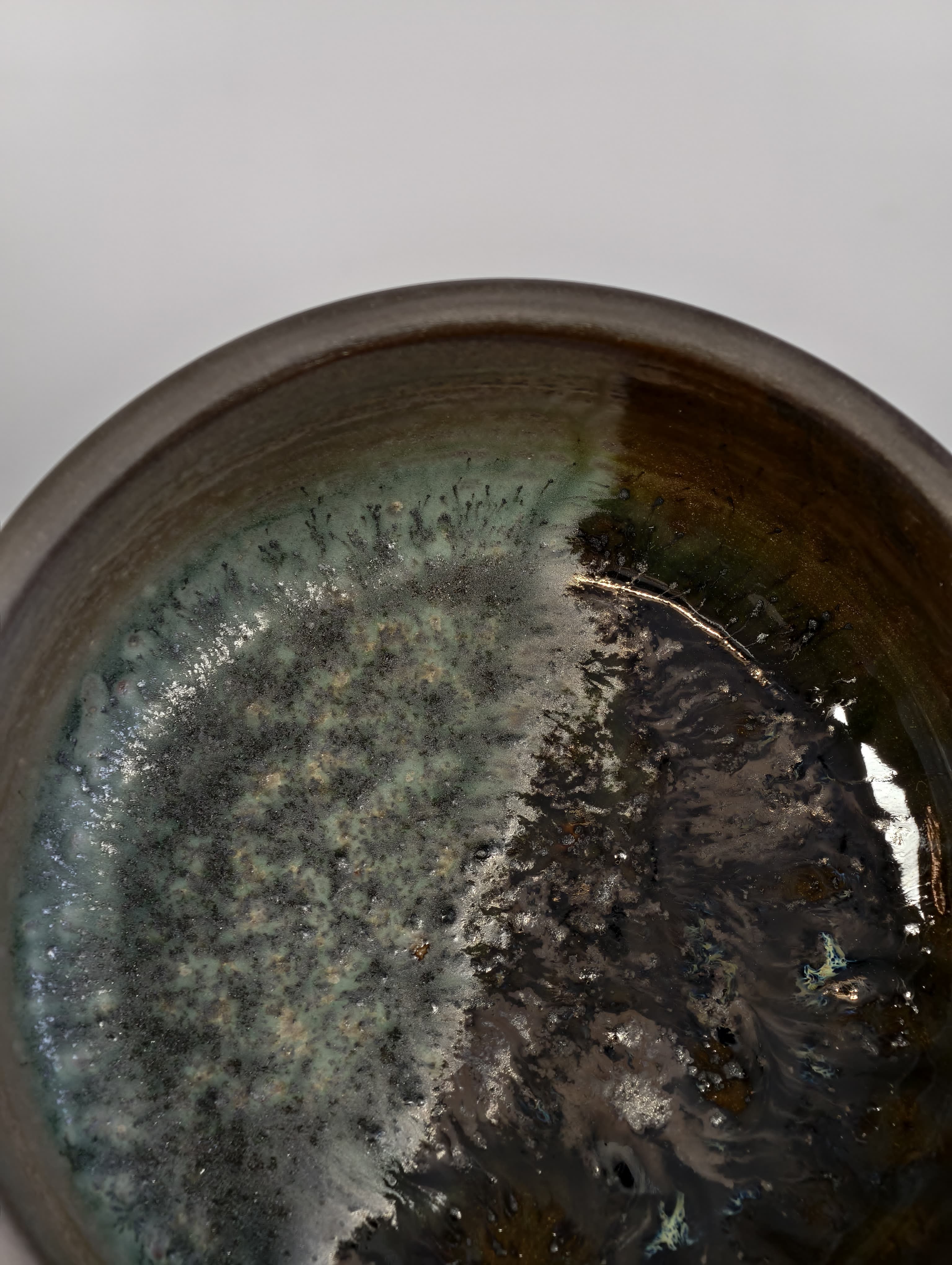 Stoneware Torna Kase No 3
