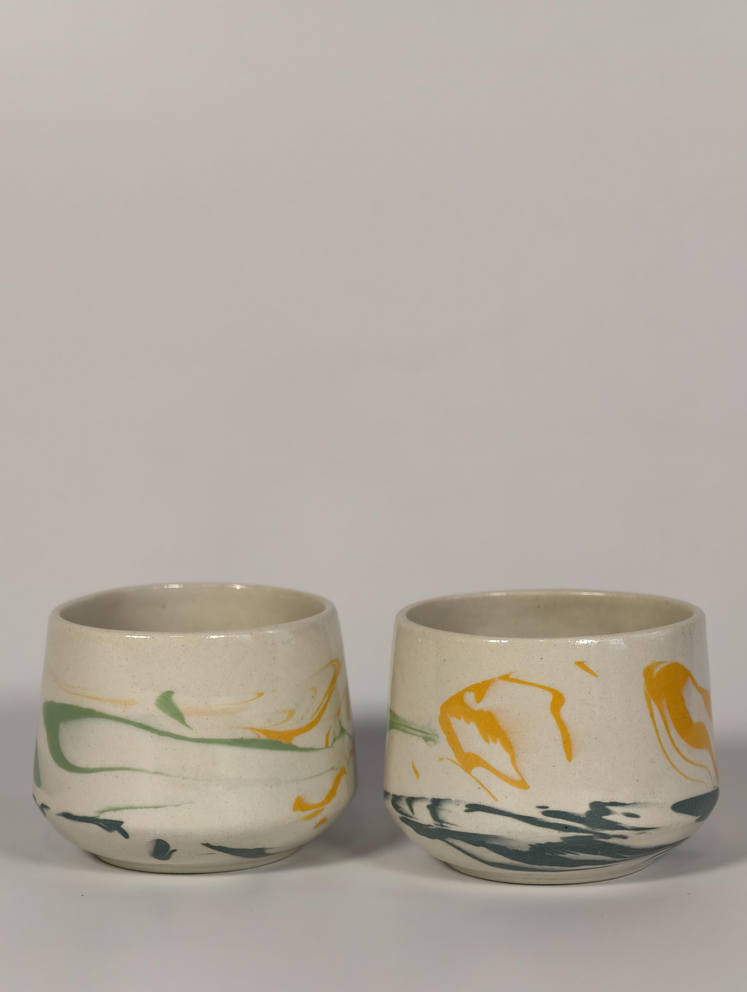 Stoneware Americano Fincan No 19
