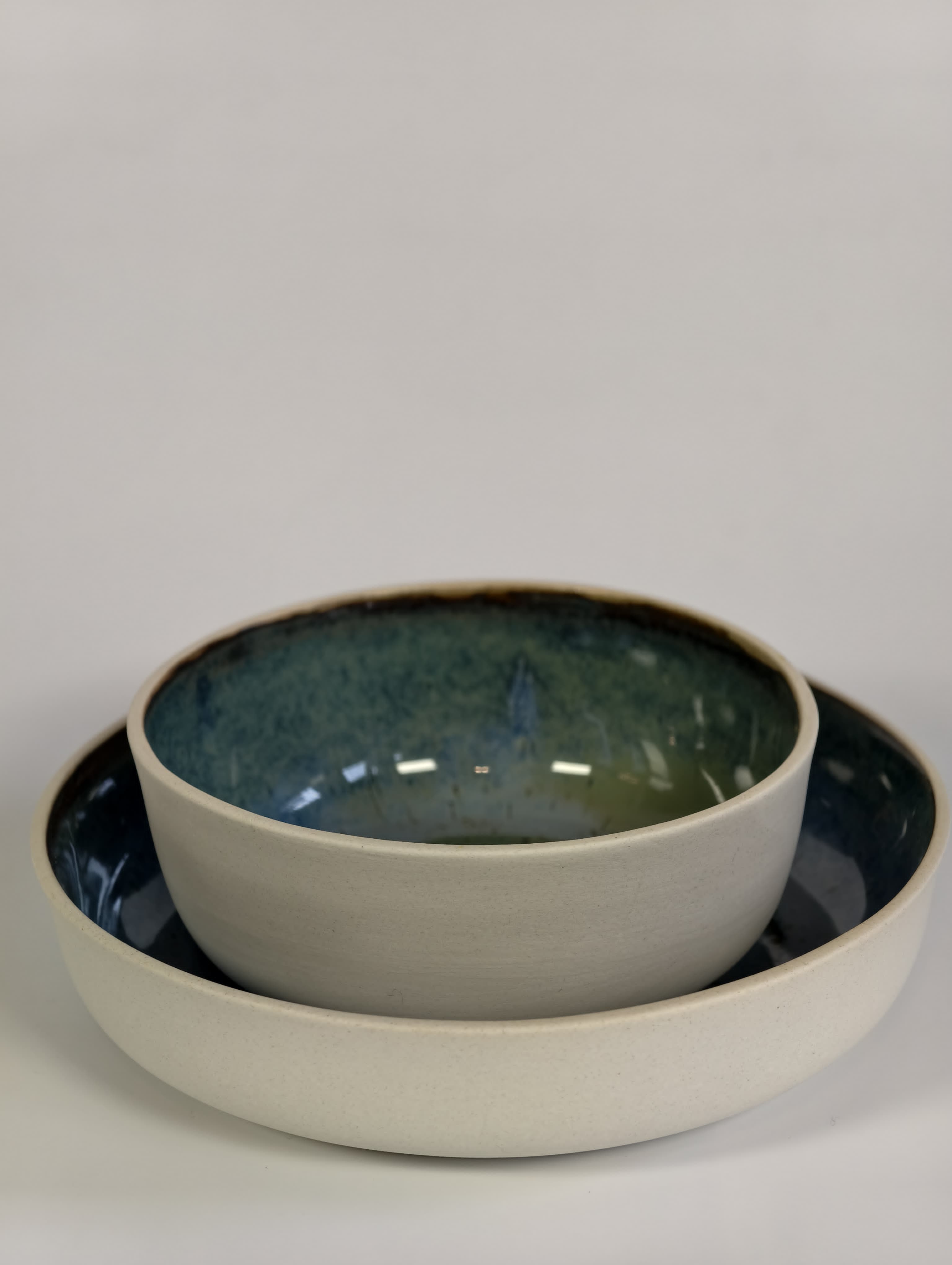 Stoneware Kase No 13
