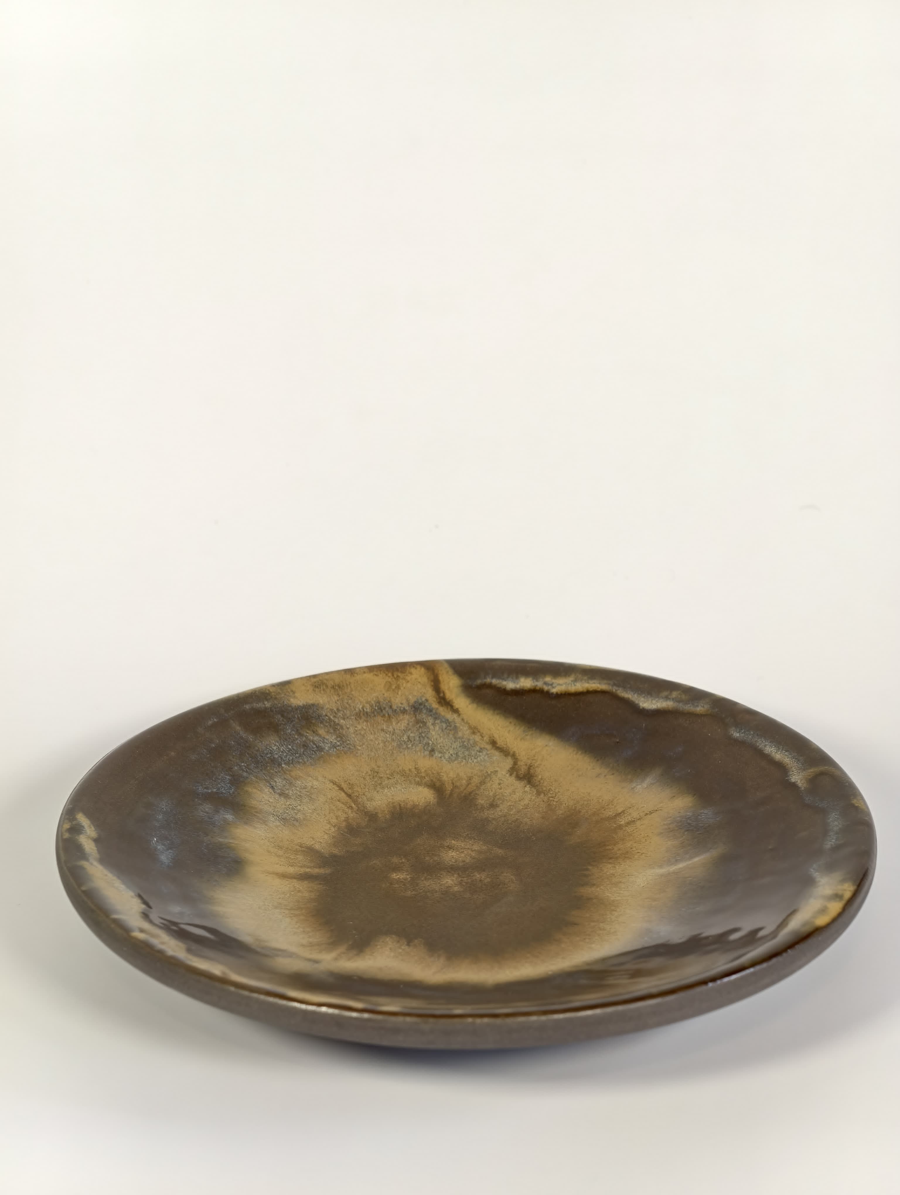 Stoneware Tabak No 4