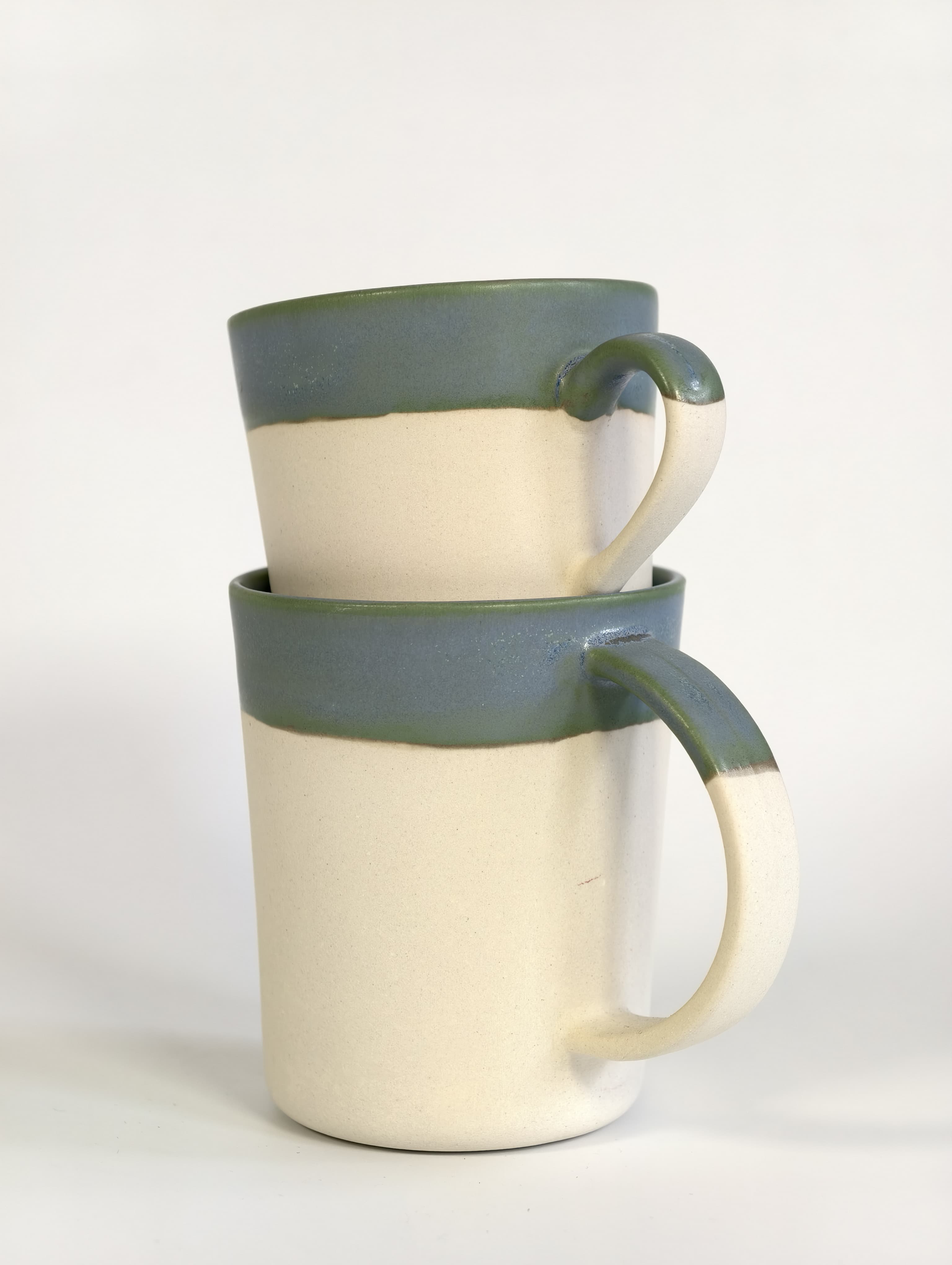 Stoneware Kupa No 4