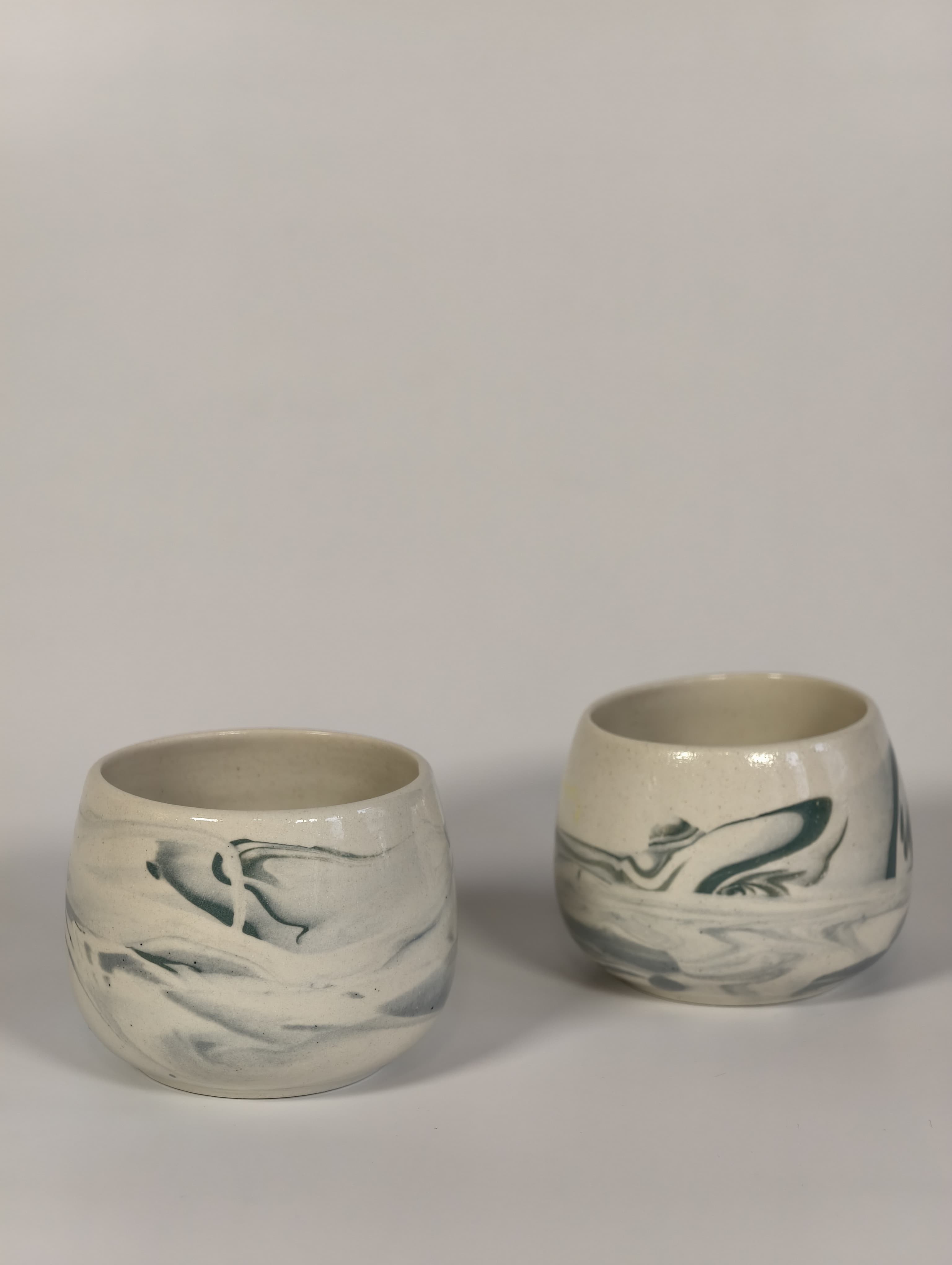 Stoneware Americano Fincan No 30