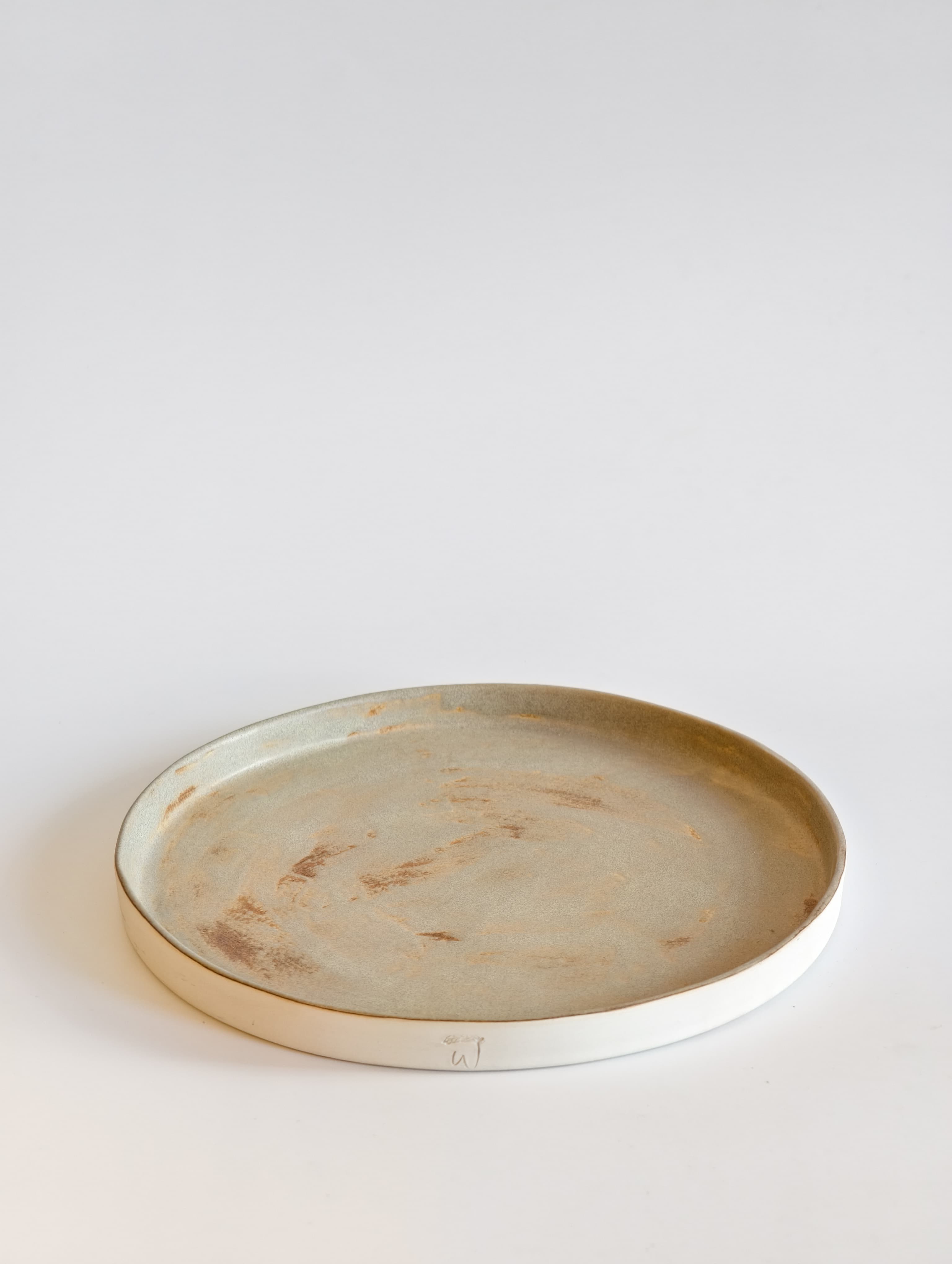Stoneware Tabak No 2