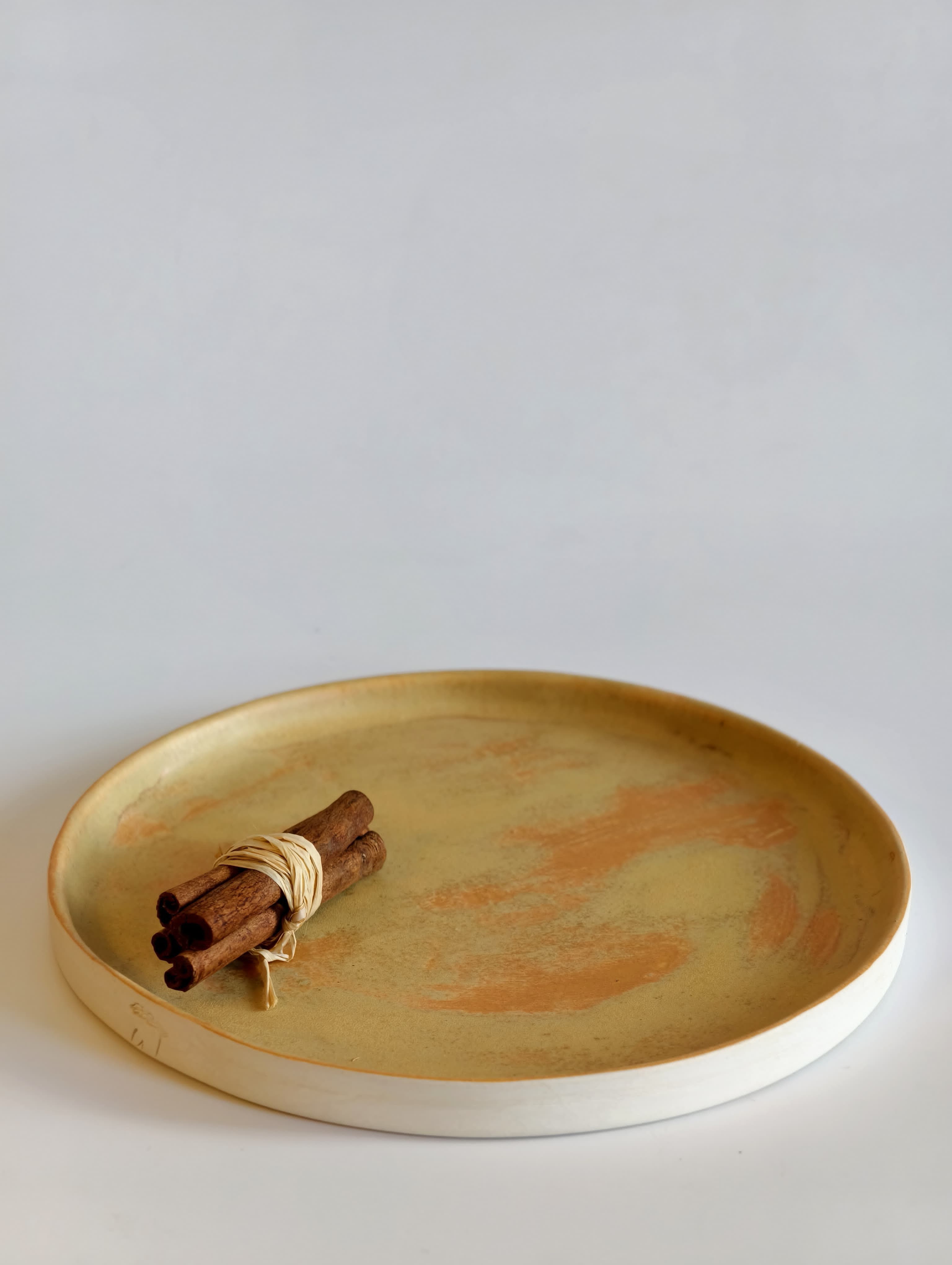 Stoneware Tabak No 3