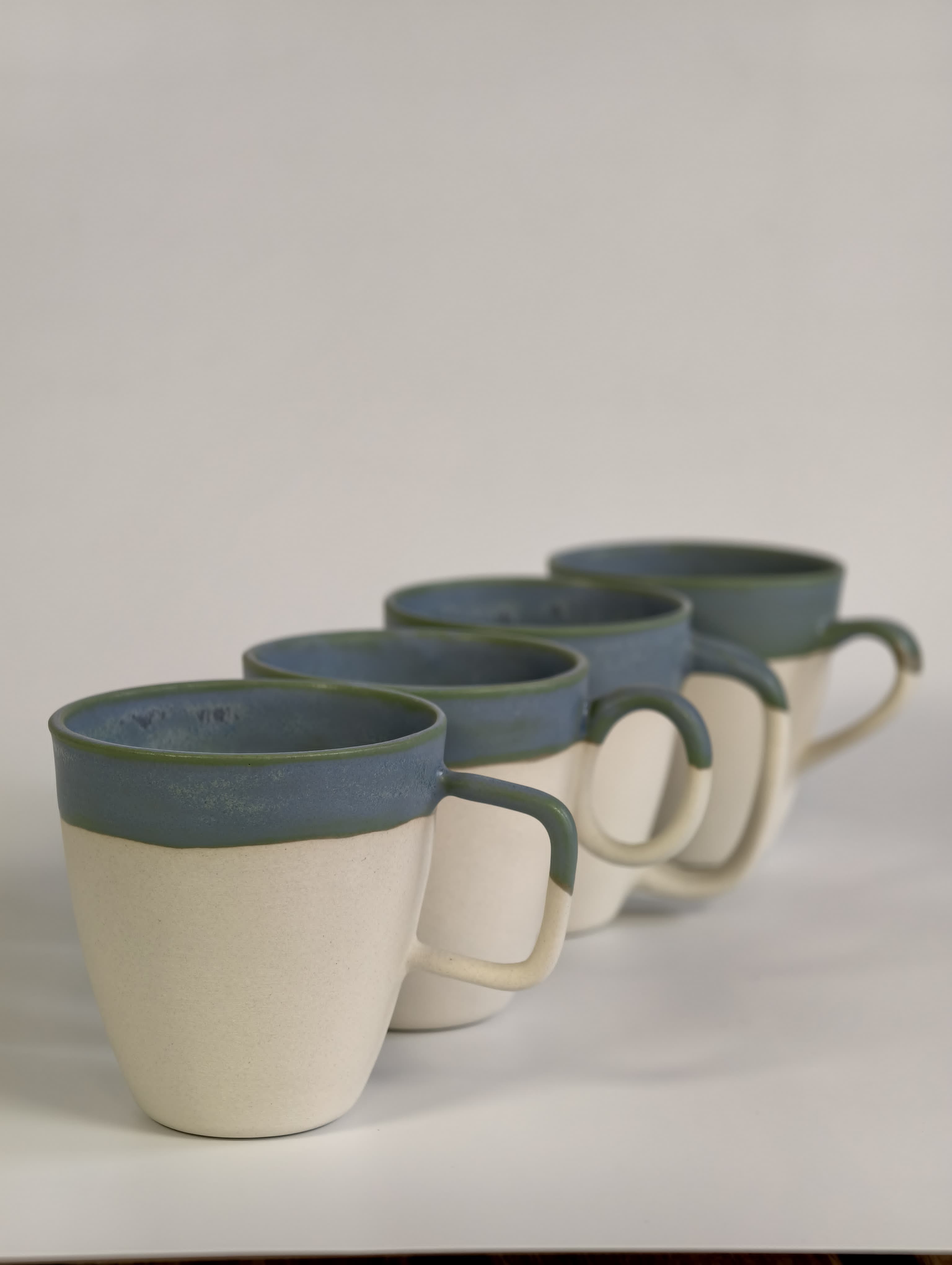 Stoneware Kupa No 6